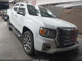 GMC Canyon 4Wd Short Box Denali 1GTG6EEN0M1174391 снимка