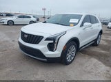 CADILLAC XT4 FWD PREMIUM LUXURY 1GYFZCR49PF225817 photo
