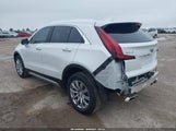 CADILLAC XT4 FWD PREMIUM LUXURY 1GYFZCR49PF225817 photo