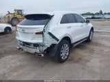 CADILLAC XT4 FWD PREMIUM LUXURY 1GYFZCR49PF225817 photo