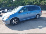 HONDA ODYSSEY TOURING 5FNRL38866B101371 снимка