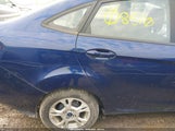 FORD FIESTA SE 3FADP4BJ3GM144410 снимка