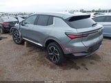 Chevrolet Equinox Ev Lt 3GN7DLRP2RS290968 снимка