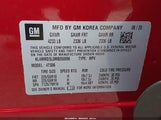 BUICK ENCORE GX FWD SELECT KL4MMDSL0MB050096 снимка