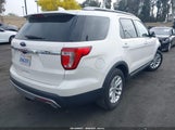 Ford Explorer Xlt 1FM5K7D86HGD89248 photo