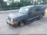JEEP COMMANDER LIMITED 1J8HG58N56C337985 снимка
