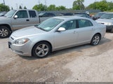 CHEVROLET MALIBU 2LT 1G1ZD5EU0CF155971 снимка