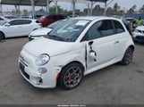 FIAT 500 SPORT 3C3CFFBR4DT536389 снимка