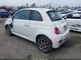 FIAT 500 SPORT 3C3CFFBR4DT536389 снимка