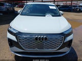 Audi Q4 Sportback E-Tron Premium 50 Quattro WA122BFZ6PP076595 photo
