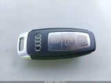 Audi Q4 Sportback E-Tron Premium 50 Quattro WA122BFZ6PP076595 снимка