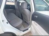 NISSAN ROGUE SELECT S JN8AS5MTXFW153527 снимка