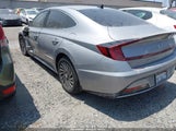 HYUNDAI SONATA HYBRID SEL KMHL34JJ3PA059174 fotografie