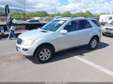 MERCEDES-BENZ ML 350 4MATIC 4JGBB86E96A005068 снимка