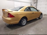Honda Civic Lx 1HGEM21511L009629 снимка
