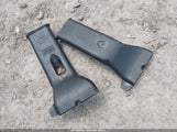 FORD FUSION SE 3FA6P0H70GR100994 снимка
