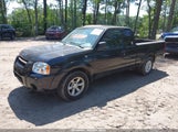 NISSAN FRONTIER XE 1N6DD26TX4C478558 снимка