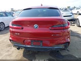 BMW X4 XDRIVE30I 5UX2V1C09M9F29509 снимка