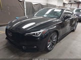 INFINITI Q60 RED SPORT 400 AWD JN1FV7LL4NM680157 photo