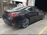 INFINITI Q60 RED SPORT 400 AWD JN1FV7LL4NM680157 photo