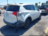 TOYOTA RAV4 LIMITED 2T3YFREV2FW203034 снимка