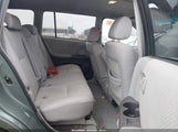 Toyota Highlander V6 JTEGP21A750072541 снимка