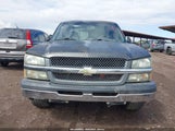CHEVROLET SILVERADO 1500 WORK TRUCK 1GCEC19X35Z233912 снимка
