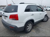 Kia Sorento Lx 5XYKT3A69DG363305 снимка