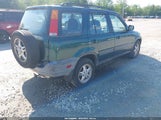 HONDA CR-V EX JHLRD18611S020597 снимка