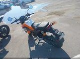 HONDA GROM 125 MLHJC7518L5200196 снимка