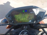 HONDA GROM 125 MLHJC7518L5200196 снимка