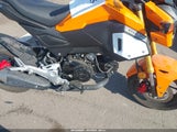 HONDA GROM 125 MLHJC7518L5200196 снимка