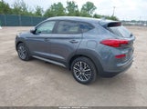 Hyundai Tucson Sel KM8J3CALXMU395238 photo
