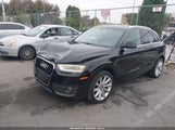 AUDI Q3 2.0T PREMIUM PLUS WA1EFCFS8FR002771 снимка