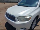 TOYOTA HIGHLANDER HYBRID LIMITED JTEEW44AX92026844 fotografie