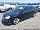 VOLKSWAGEN JETTA SE 3VWRM71K08M122898 снимка