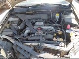 SUBARU OUTBACK 2.5I/2.5I L.L. BEAN EDITION 4S4BP61C287310438 снимка