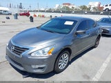 NISSAN ALTIMA 2.5 S 1N4AL3AP4FC217864 снимка