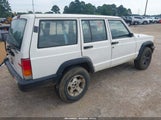 JEEP CHEROKEE RHD RURAL LETTER CARRIER 1J4FB28S7WL209453 photo