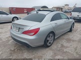 MERCEDES-BENZ CLA 250 WDDSJ4EB4FN162867 снимка