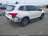 Honda Pilot Ex-L 5FNYF6H51GB125931 снимка