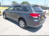 SUBARU OUTBACK 2.5I 4S4BRBAC9B3341901 fotografie