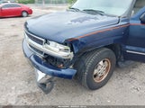 CHEVROLET TAHOE LS 1GNEC13Z62R217457 photo