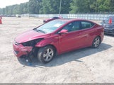 HYUNDAI ELANTRA VALUE EDITION 5NPDH4AE2GH732722 снимка