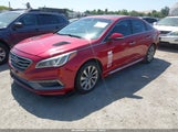 HYUNDAI SONATA SPORT 5NPE34AF6HH584099 снимка
