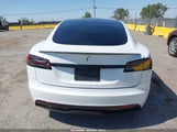 TESLA MODEL S DUAL MOTOR ALL-WHEEL DRIVE/STANDARD RANGE 5YJSA1E59PF500816 снимка