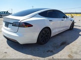 TESLA MODEL S DUAL MOTOR ALL-WHEEL DRIVE/STANDARD RANGE 5YJSA1E59PF500816 photo