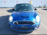MINI COOPER S WMWMF735X8TT92234 снимка