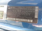 MINI COOPER S WMWMF735X8TT92234 снимка