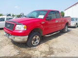 FORD F-150 FX4/LARIAT/XL/XLT 1FTPX14524NB71329 fotografie